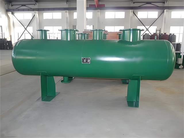 满城集分水器需要电源吗